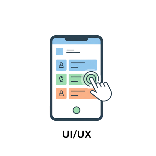 UI/UX Design
